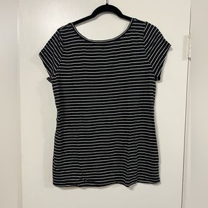 Banana Republic || NWOT Low Back Top